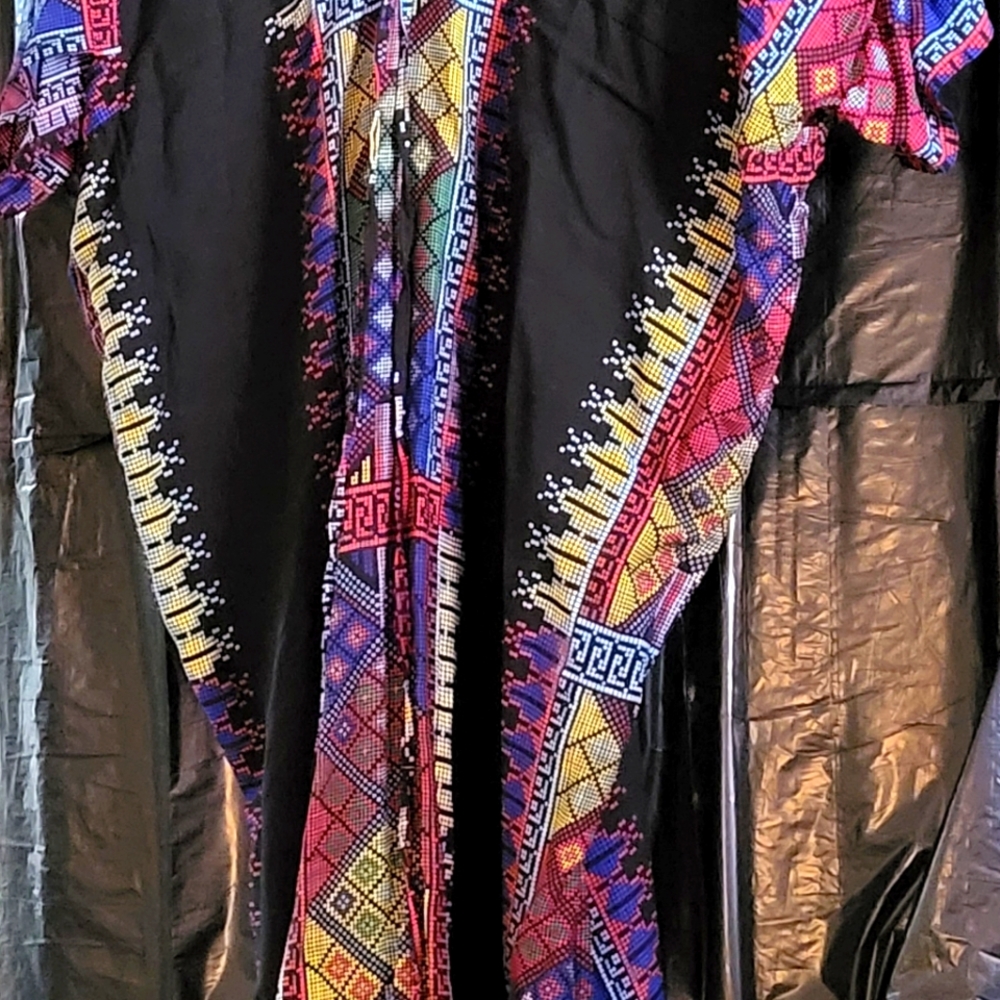 Crafton, Cotton, new but washed